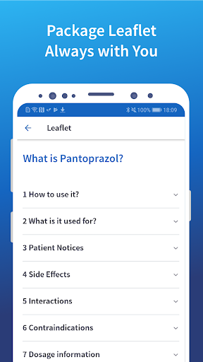 mediteo medication reminder screenshot 7