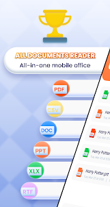 Document Reader: Mobile Office