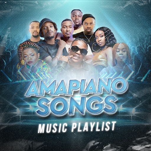 Amapiano All Songs