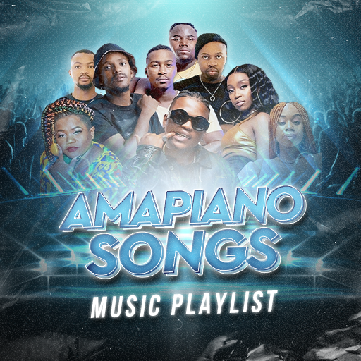 Amapiano All Songs Download on Windows