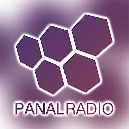 Icon image Panal Radio