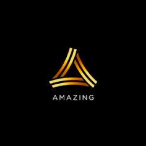 Amazing logo