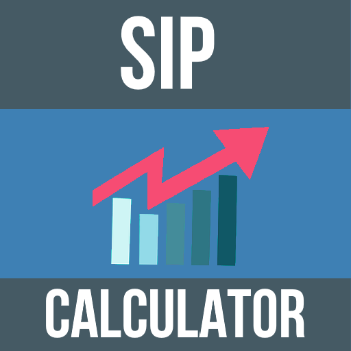 SIP Calculator With Lumpsum logo