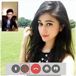 Cover Image of Tải xuống Latest Asian Girls Video Call Date Chat Meet 2021 1.0 APK