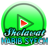 Lagu Sholawat - Habib Syech icon