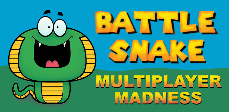Battle Snake Multiplayer