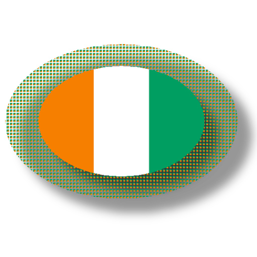 Ivorian apps logo