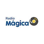 Radio Mágica 88.3 FM, discos de oro en inglés Apk
