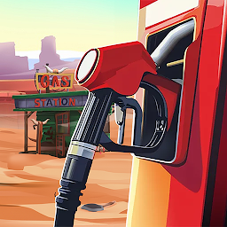 Gas Station: Junkyard Tycoon Mod Apk