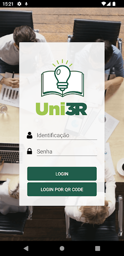 Uni3R Screen 2