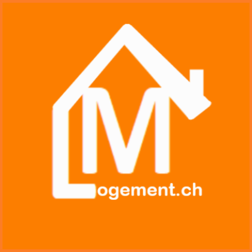 Mon-logement.ch logo