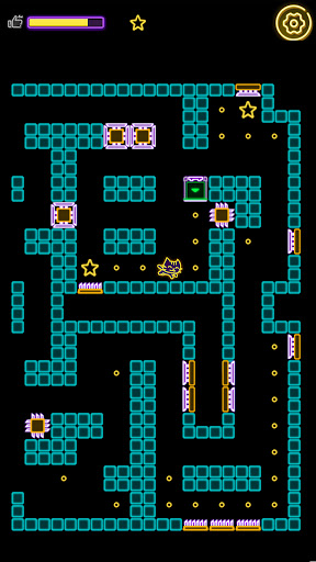 Tomb Run: Totm Maze Game androidhappy screenshots 1