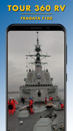 TOUR ARMADA RV Screenshot 2 - AppWisp.com