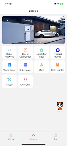 Fsolar Screen 2