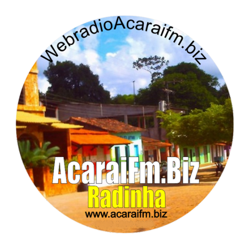 Acarai FM logo