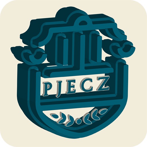 PJECZ APP logo