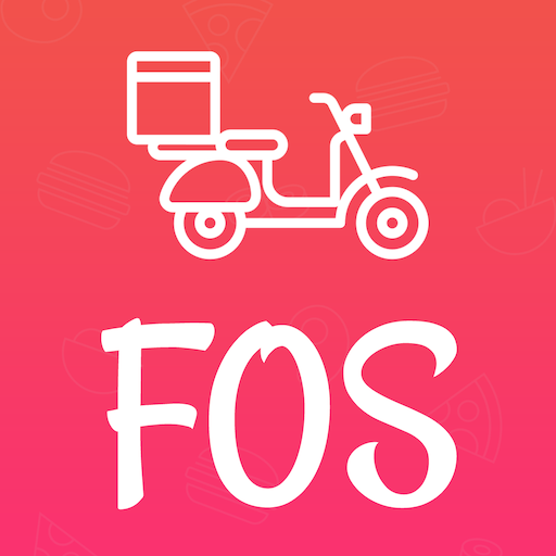 FOS Driver - By Swayam Infotec  Icon