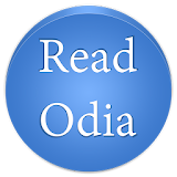 Read Odia Font Automatic icon