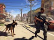 screenshot of Police Dog Crime Chase Game