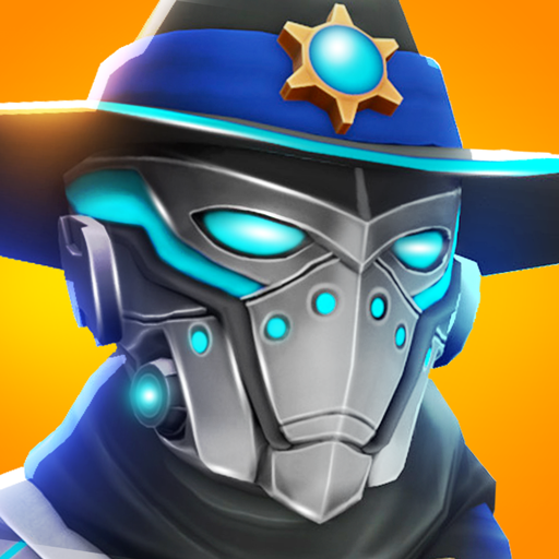 WarFriends Legends PvP Shooter logo