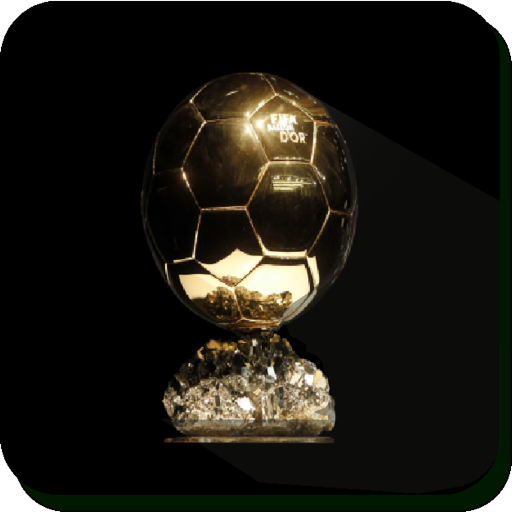 Balón de Oro Resultados de F Apps on Google Play