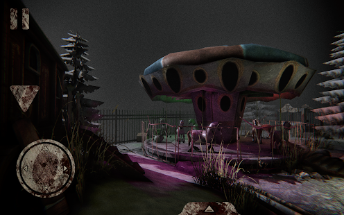 Death Park : Scary Clown Survival Horror Game 1.8.2 Screenshots 20