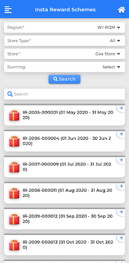Pragati Screen 3
