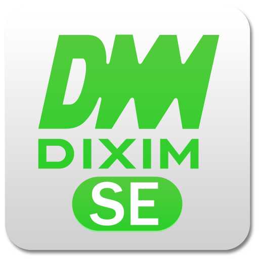 DiXiM Play SE  Icon