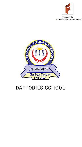 Daffodils Schools, Patiala Screen 2
