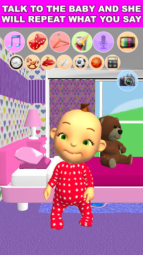 Babsy - Baby Games Kid Games