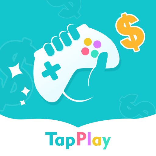 Tap Play Play & Earn Apps on Google Play