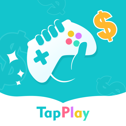 Download & Run TC: Play Games & Earn Rewards on PC & Mac (Emulator)