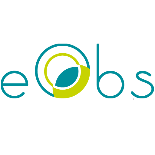 eObs logo