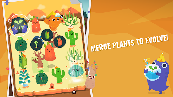 Pocket Plants: Grow Plant Game Screenshot