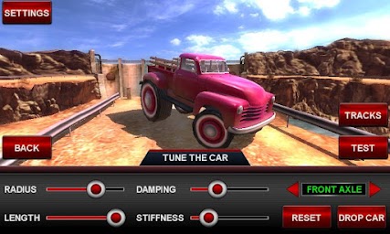 Offroad Legends - Truck Trials