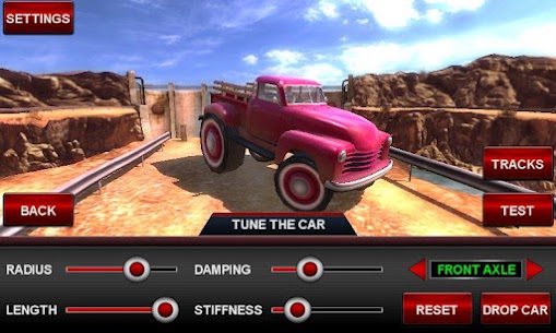 Offroad Legends – Monster Truck Trials 1.3.14 Apk + Mod 5