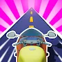 Motorcycle Runner APK icon