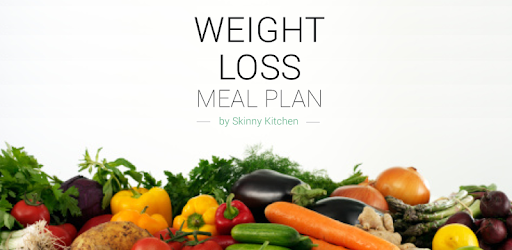 Skinny Kitchen Meal Plan