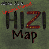 Alpha33's map for H1Z1 icon