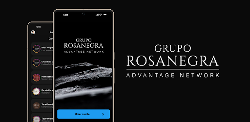 Grupo RosaNegra