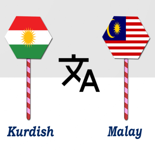 Kurdish To Malay Translator logo