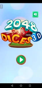 Dices 2048 3D S²