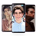 Cover Image of Download Cameron Boyce Wallpapers HD 5K 30.0 APK