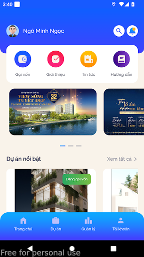 Finland screenshot 0