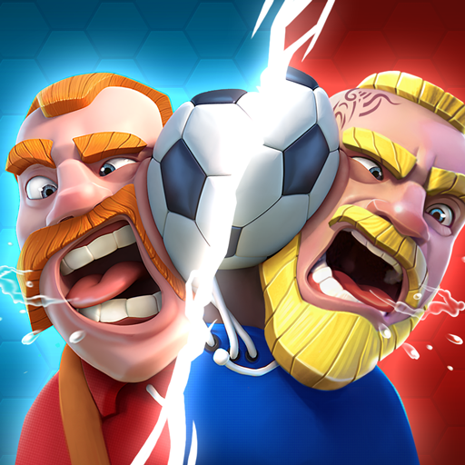 Soccer Royale - Mejor juego de fútbol 2021 gratis