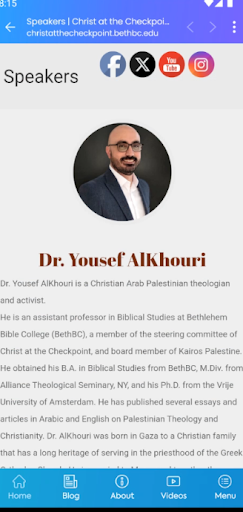 CACP Screenshot 4 - AppWisp.com