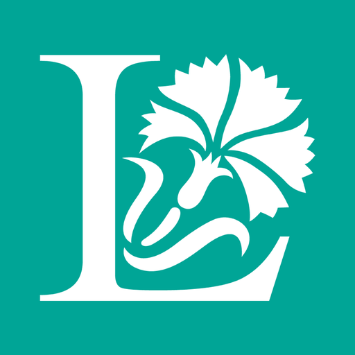 LCY logo