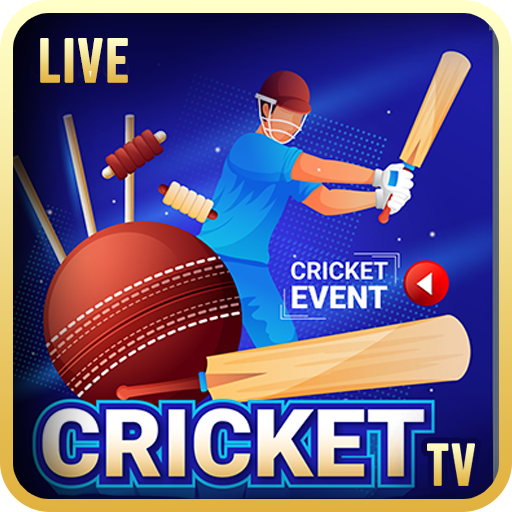 Live Cricket TV Sports HD