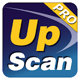 Mobile Scanner Pro icon