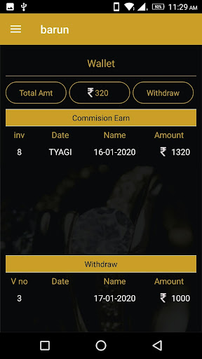 Gurugram Jewellers Screenshot 3 - AppWisp.com
